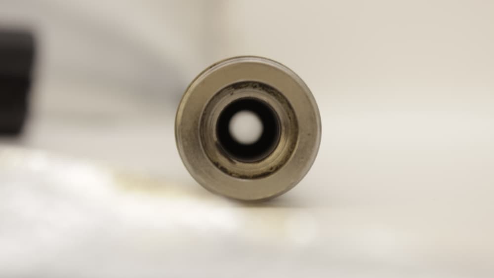 REMINGTON 700 270 STAINLESS BARREL-img-6
