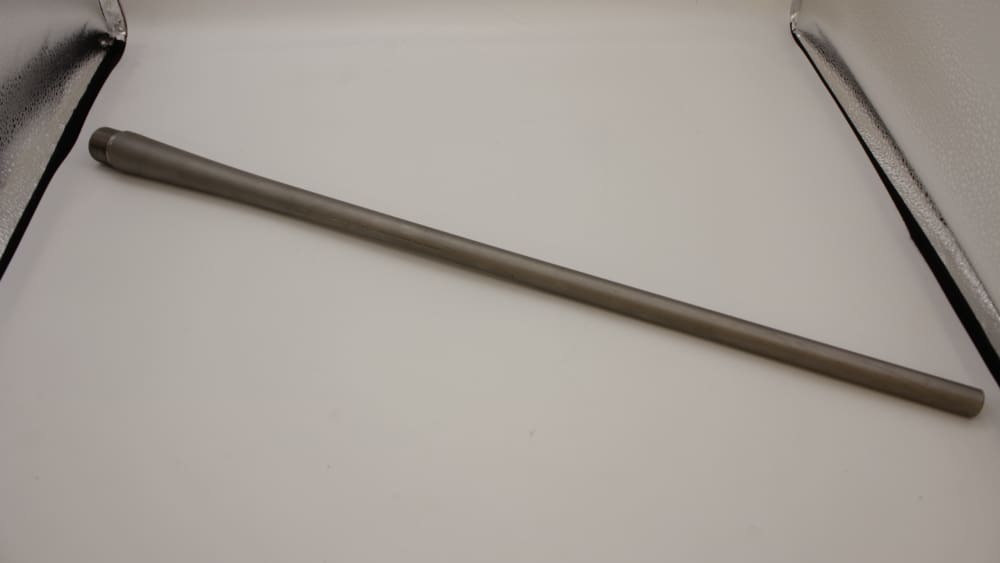 REMINGTON 700 270 STAINLESS BARREL-img-0