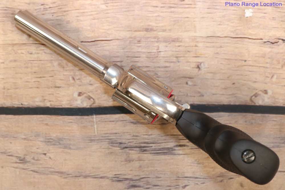 Colt King Cobra Target .22LR 4.25" Stainless Amazing New Condition-img-8