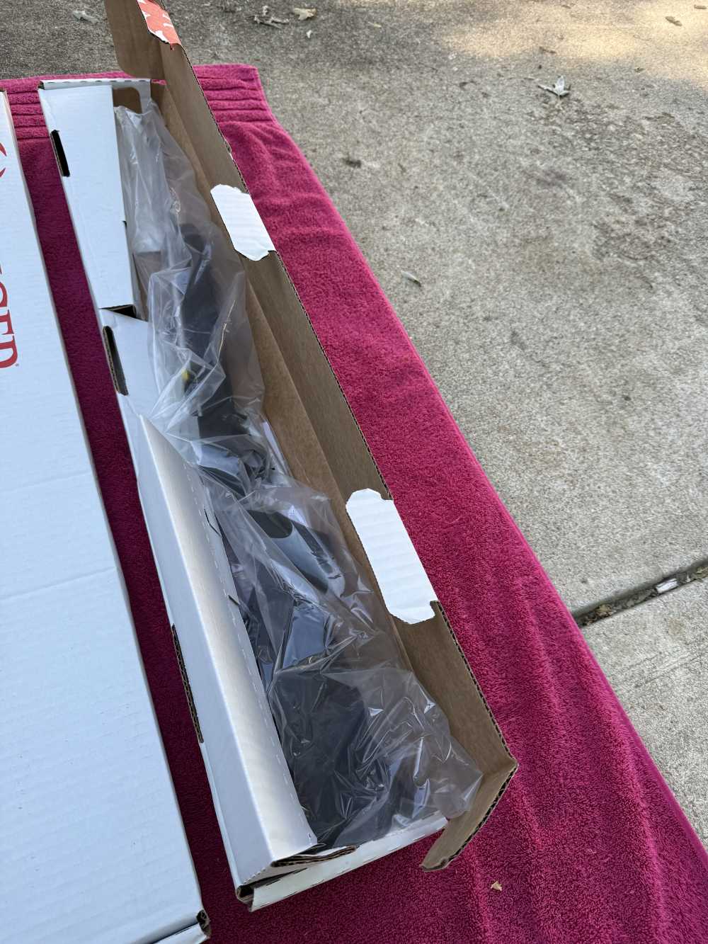 Ruger 10/22 NEW 10/22 Stainless  Polymer Stock BX Trigger-img-3