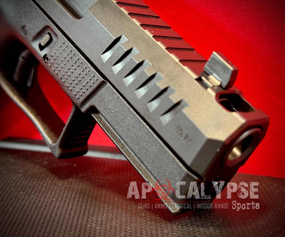 CZ P-10C P10C Ported-img-6