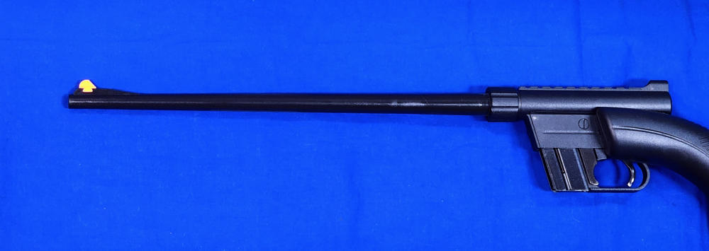 HENRY US SURVIVAL AR-7 MODEL H002B TAKEDOWN - UNFIRED IN BOX W/ 2 MAGS-img-6