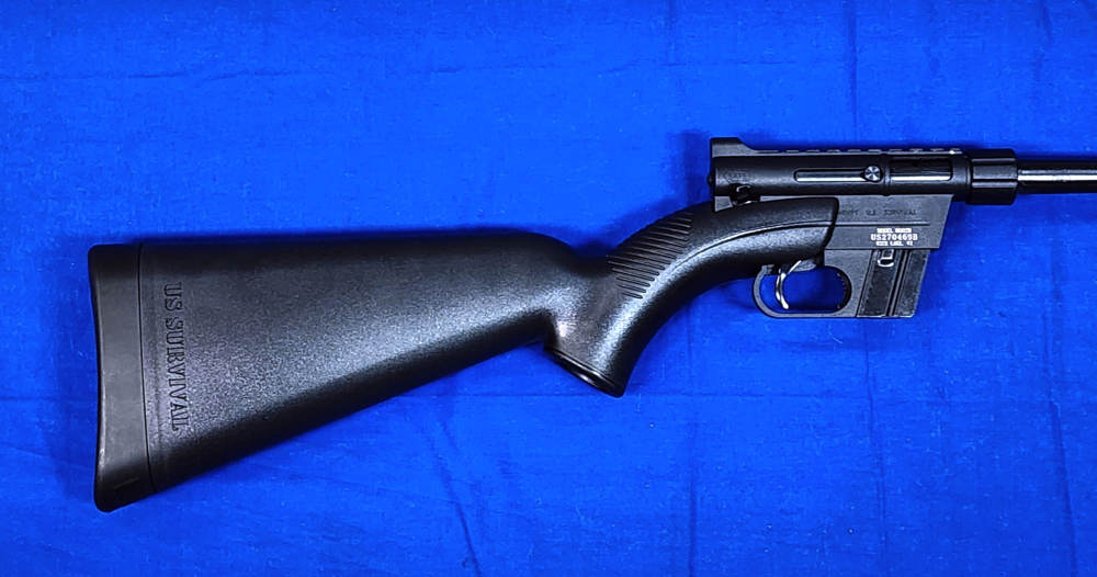 HENRY US SURVIVAL AR-7 MODEL H002B TAKEDOWN - UNFIRED IN BOX W/ 2 MAGS-img-2