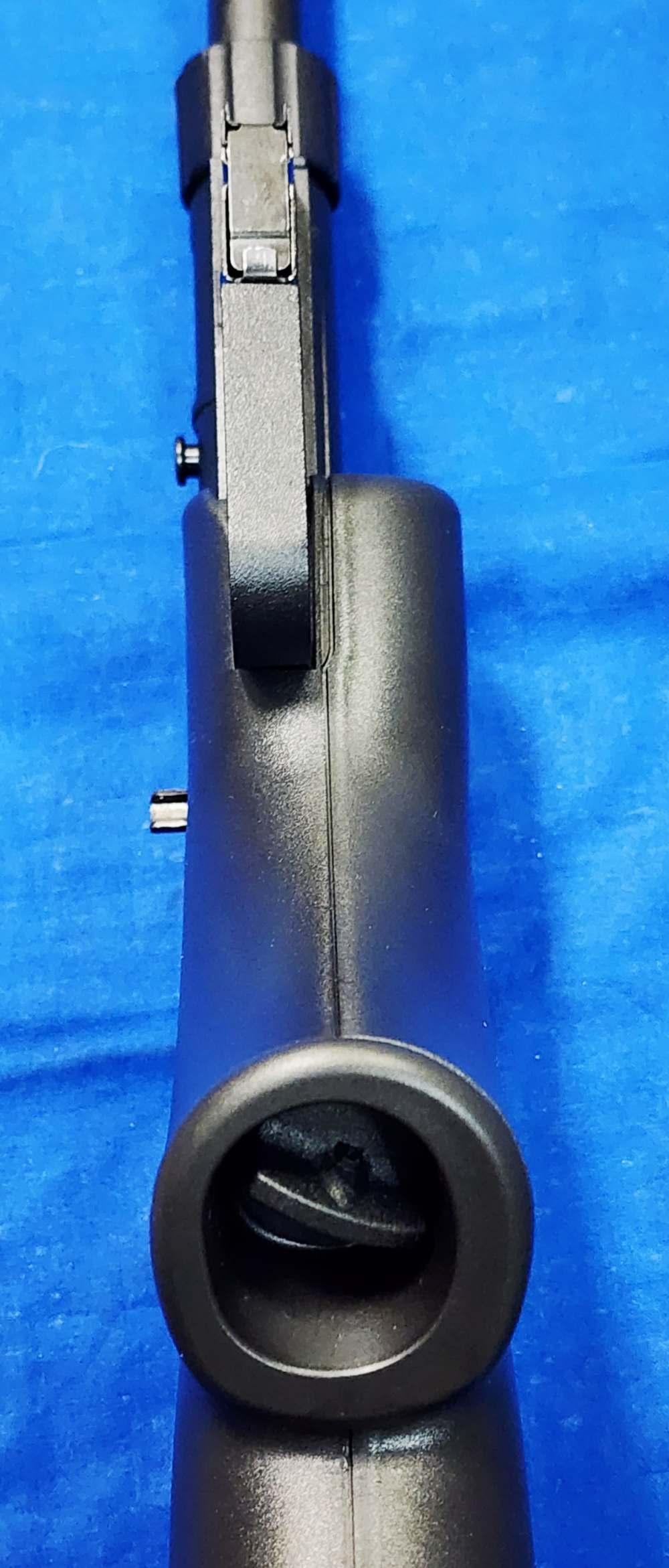 HENRY US SURVIVAL AR-7 MODEL H002B TAKEDOWN - UNFIRED IN BOX W/ 2 MAGS-img-8