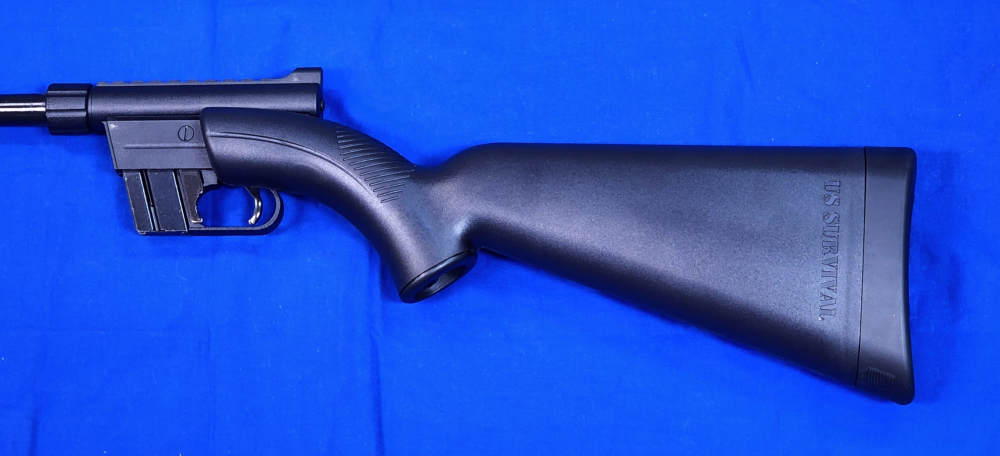 HENRY US SURVIVAL AR-7 MODEL H002B TAKEDOWN - UNFIRED IN BOX W/ 2 MAGS-img-5