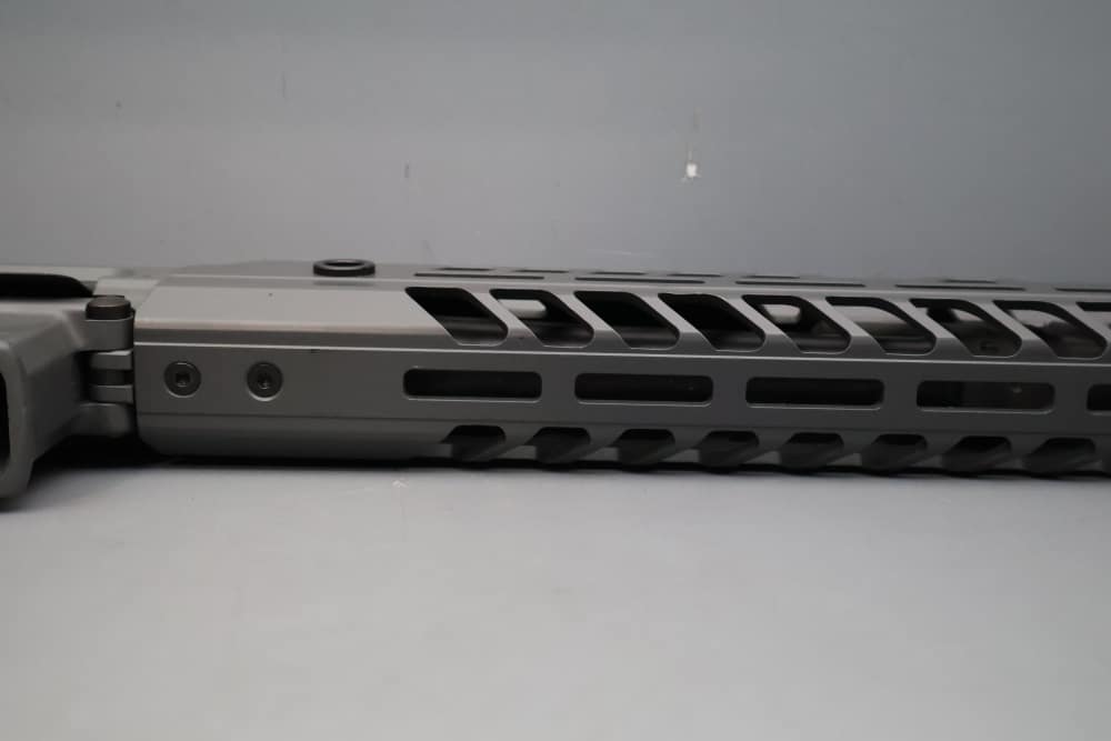 Sig Sauer MCX Virtus (Gray) 5.56Nato 16"-img-13