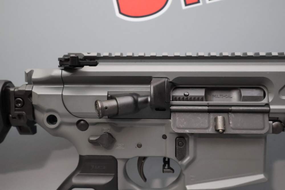 Sig Sauer MCX Virtus (Gray) 5.56Nato 16"-img-9