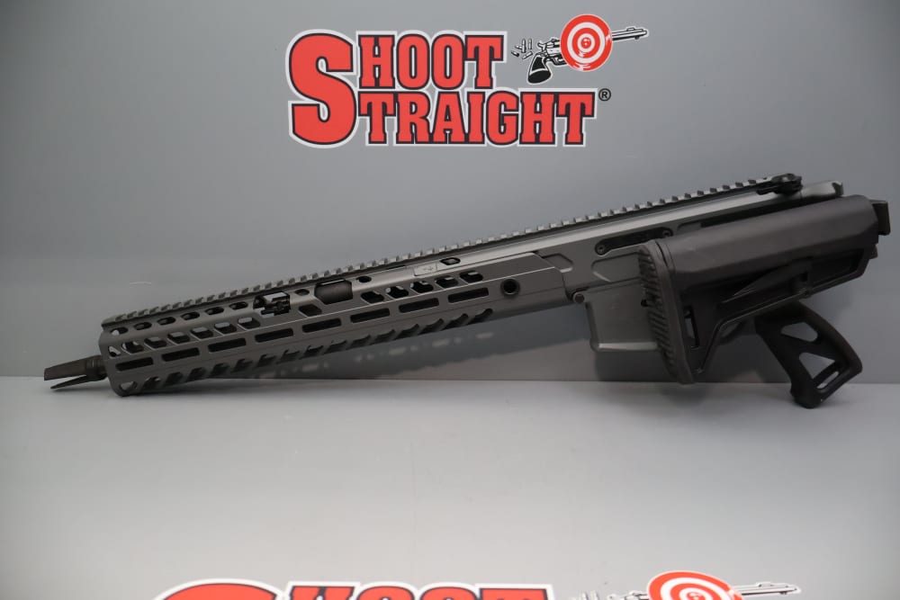 Sig Sauer MCX Virtus (Gray) 5.56Nato 16"-img-25
