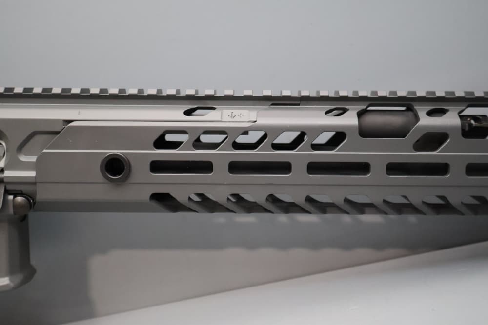 Sig Sauer MCX Virtus (Gray) 5.56Nato 16"-img-10