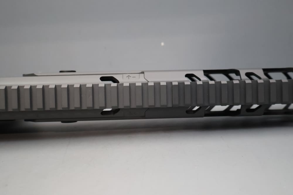 Sig Sauer MCX Virtus (Gray) 5.56Nato 16"-img-20