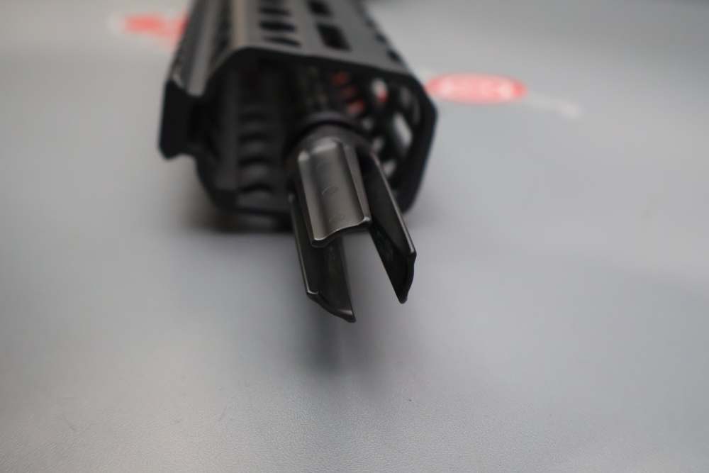 Sig Sauer MCX Virtus (Gray) 5.56Nato 16"-img-23