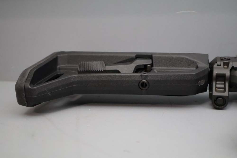 Sig Sauer MCX Virtus (Gray) 5.56Nato 16"-img-17