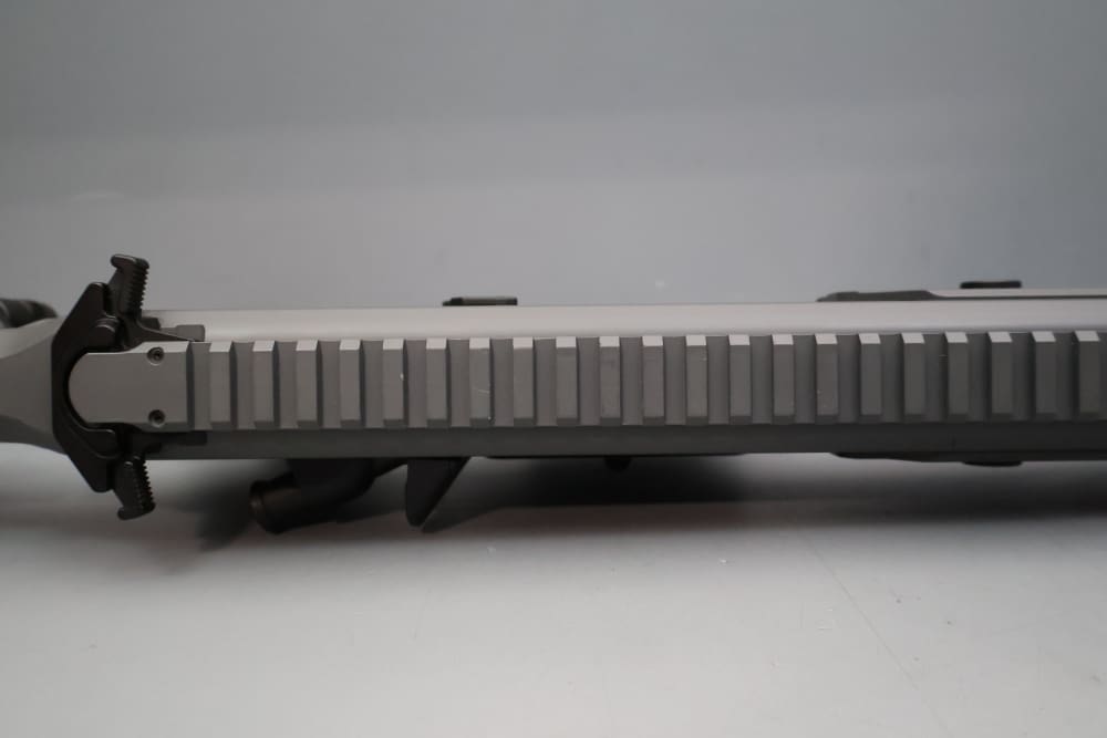 Sig Sauer MCX Virtus (Gray) 5.56Nato 16"-img-19