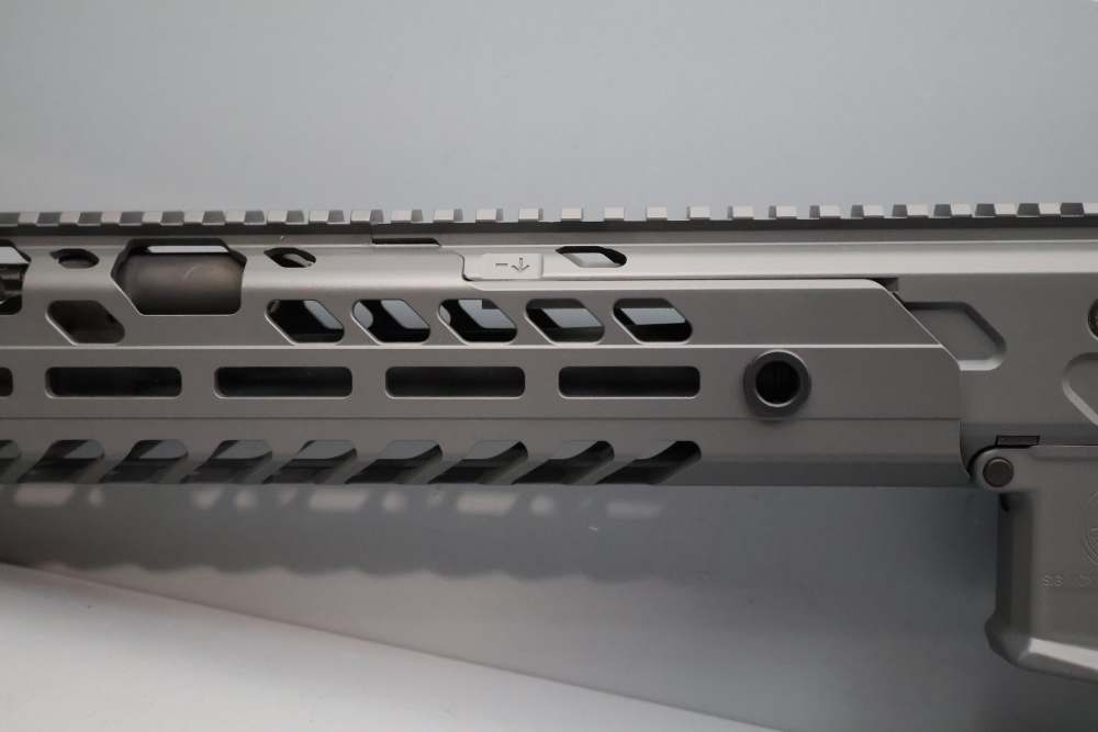 Sig Sauer MCX Virtus (Gray) 5.56Nato 16"-img-2