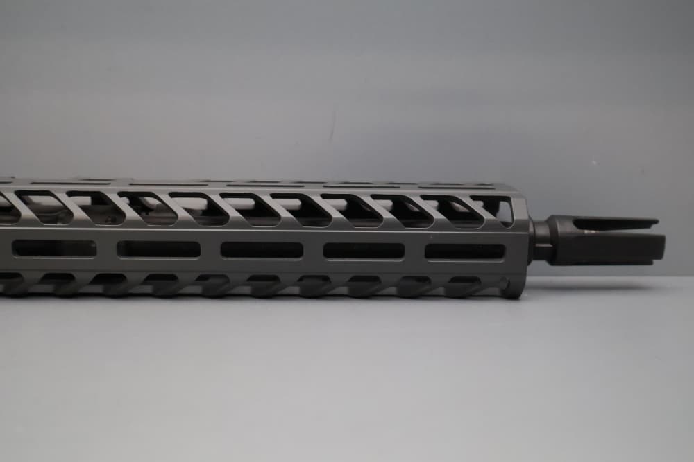 Sig Sauer MCX Virtus (Gray) 5.56Nato 16"-img-12