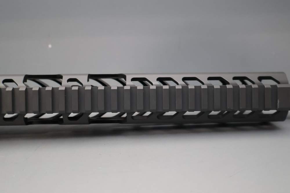 Sig Sauer MCX Virtus (Gray) 5.56Nato 16"-img-21