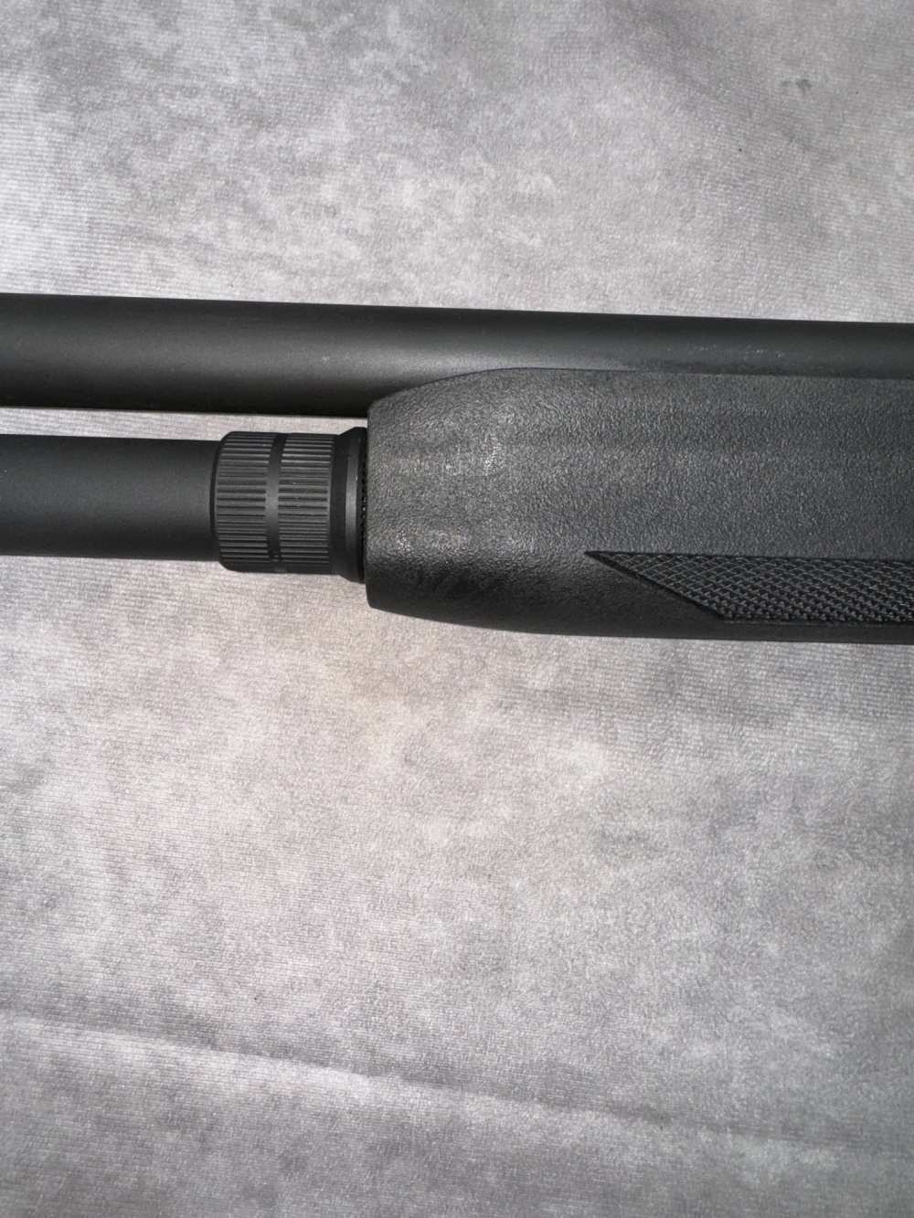 USED! MOSSBERG MODEL 930 SEMI AUTO SHOTGUN 12G $.01 PENNY AUCTION-img-20
