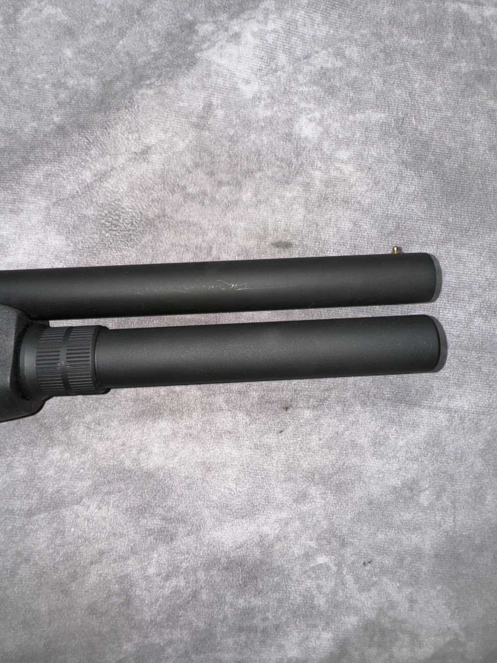 USED! MOSSBERG MODEL 930 SEMI AUTO SHOTGUN 12G $.01 PENNY AUCTION-img-13