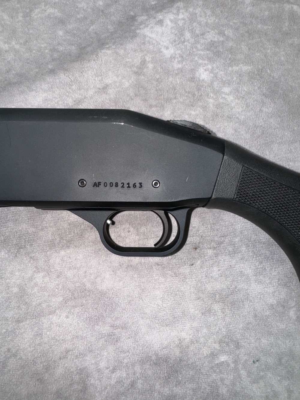 USED! MOSSBERG MODEL 930 SEMI AUTO SHOTGUN 12G $.01 PENNY AUCTION-img-28