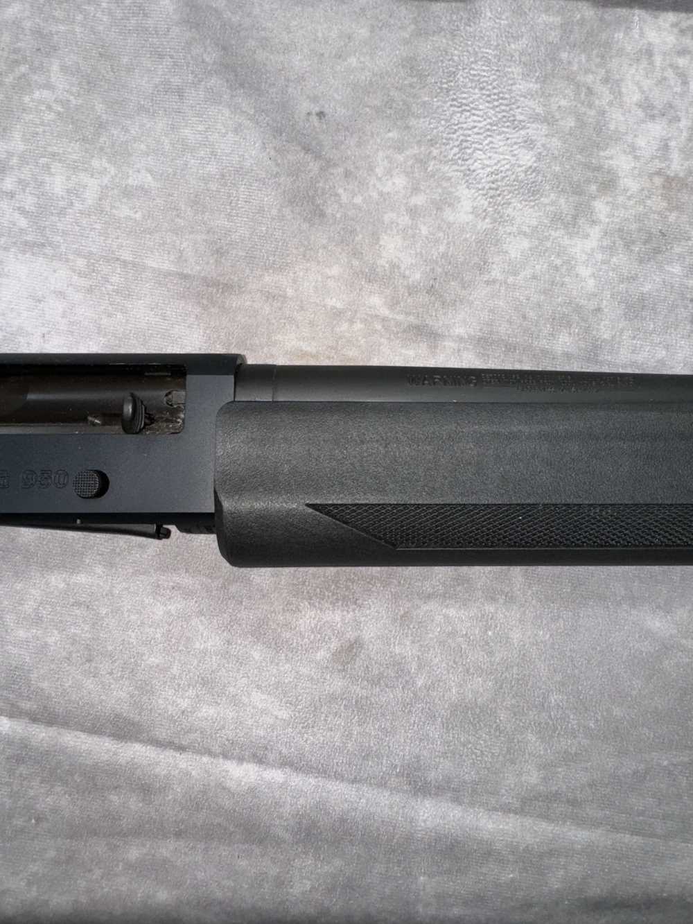 USED! MOSSBERG MODEL 930 SEMI AUTO SHOTGUN 12G $.01 PENNY AUCTION-img-10