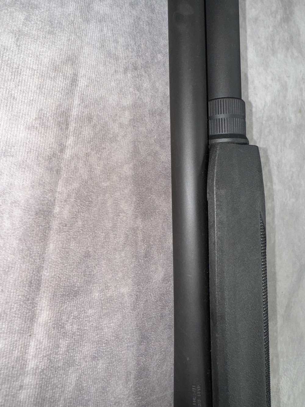 USED! MOSSBERG MODEL 930 SEMI AUTO SHOTGUN 12G $.01 PENNY AUCTION-img-29
