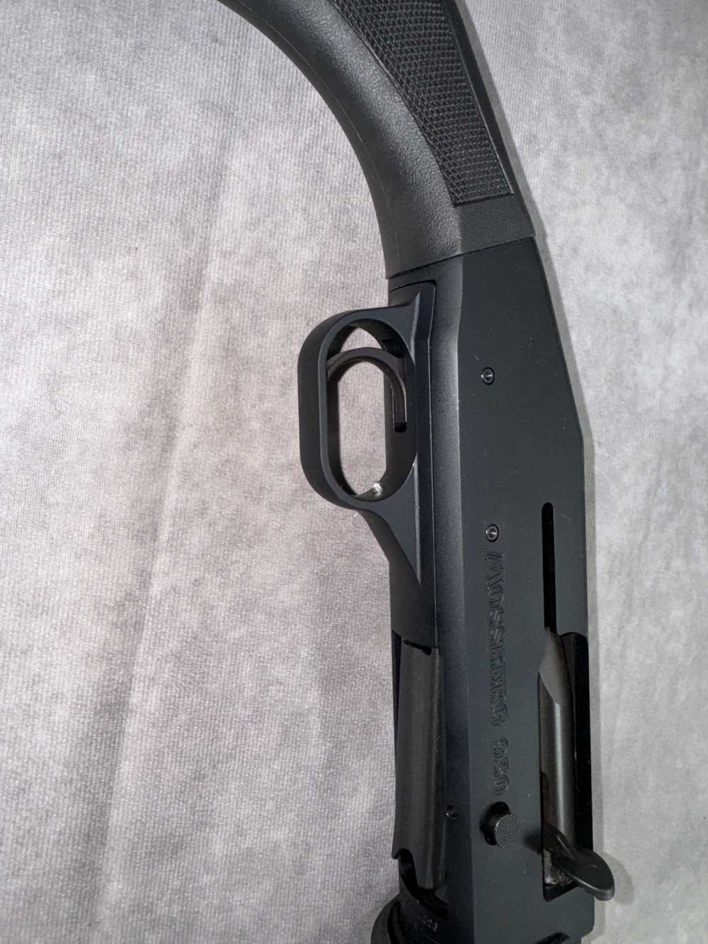 USED! MOSSBERG MODEL 930 SEMI AUTO SHOTGUN 12G $.01 PENNY AUCTION-img-19