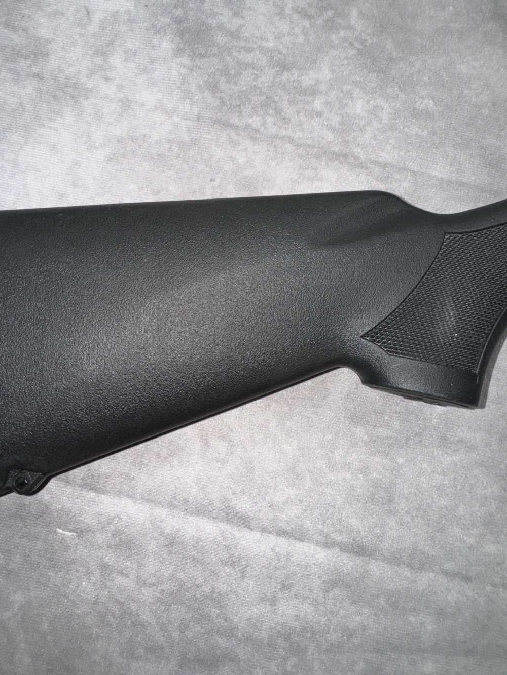 USED! MOSSBERG MODEL 930 SEMI AUTO SHOTGUN 12G $.01 PENNY AUCTION-img-4