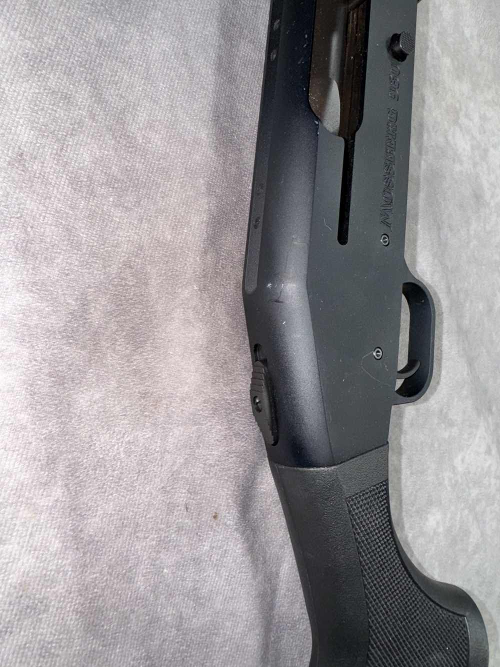 USED! MOSSBERG MODEL 930 SEMI AUTO SHOTGUN 12G $.01 PENNY AUCTION-img-32