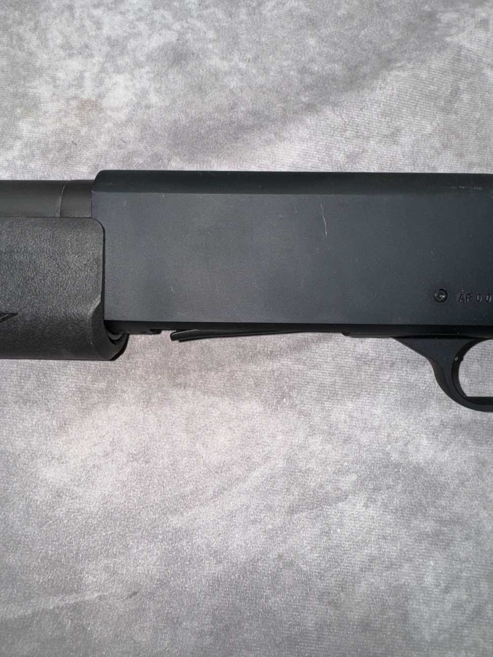 USED! MOSSBERG MODEL 930 SEMI AUTO SHOTGUN 12G $.01 PENNY AUCTION-img-23