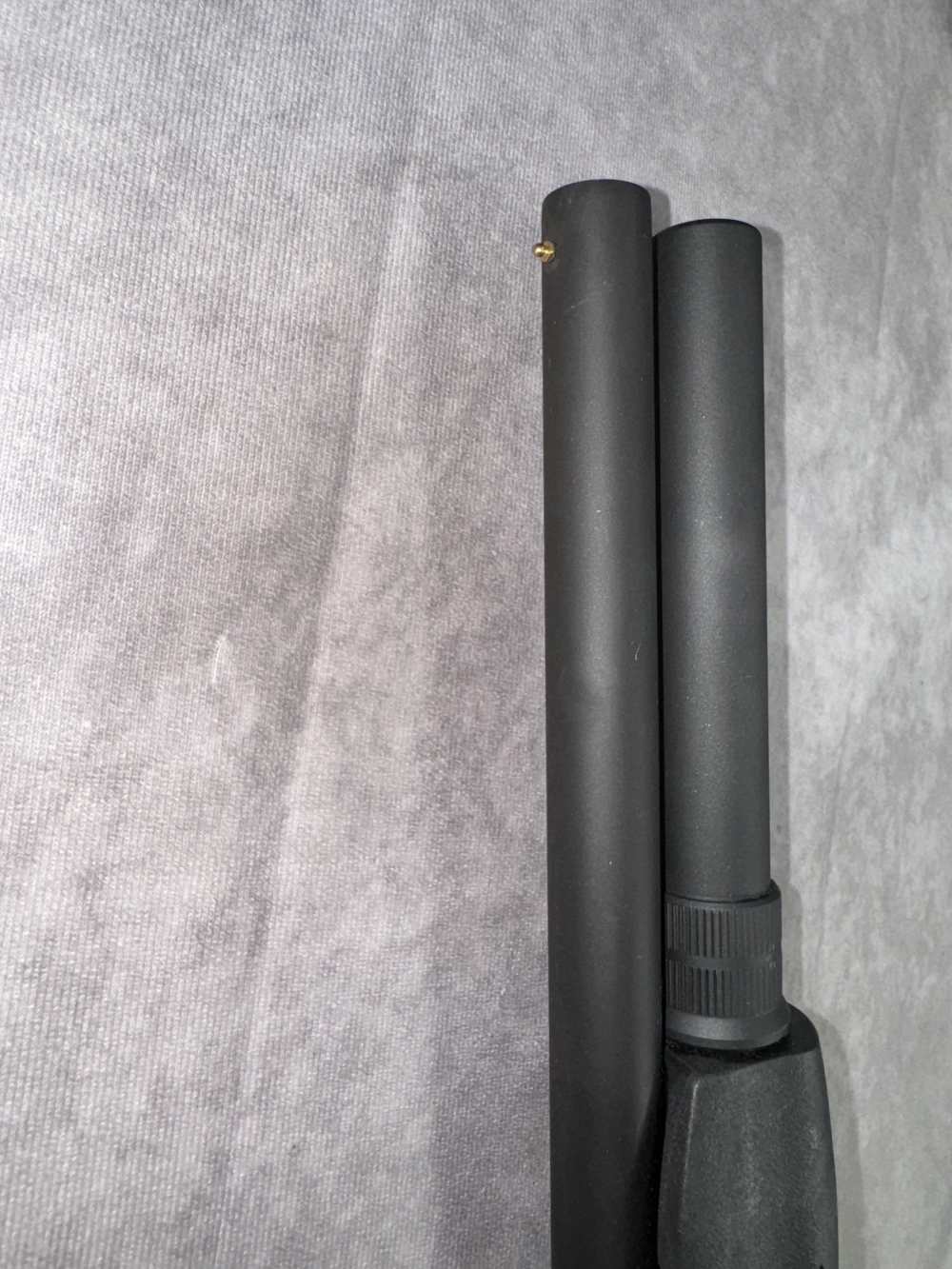 USED! MOSSBERG MODEL 930 SEMI AUTO SHOTGUN 12G $.01 PENNY AUCTION-img-30