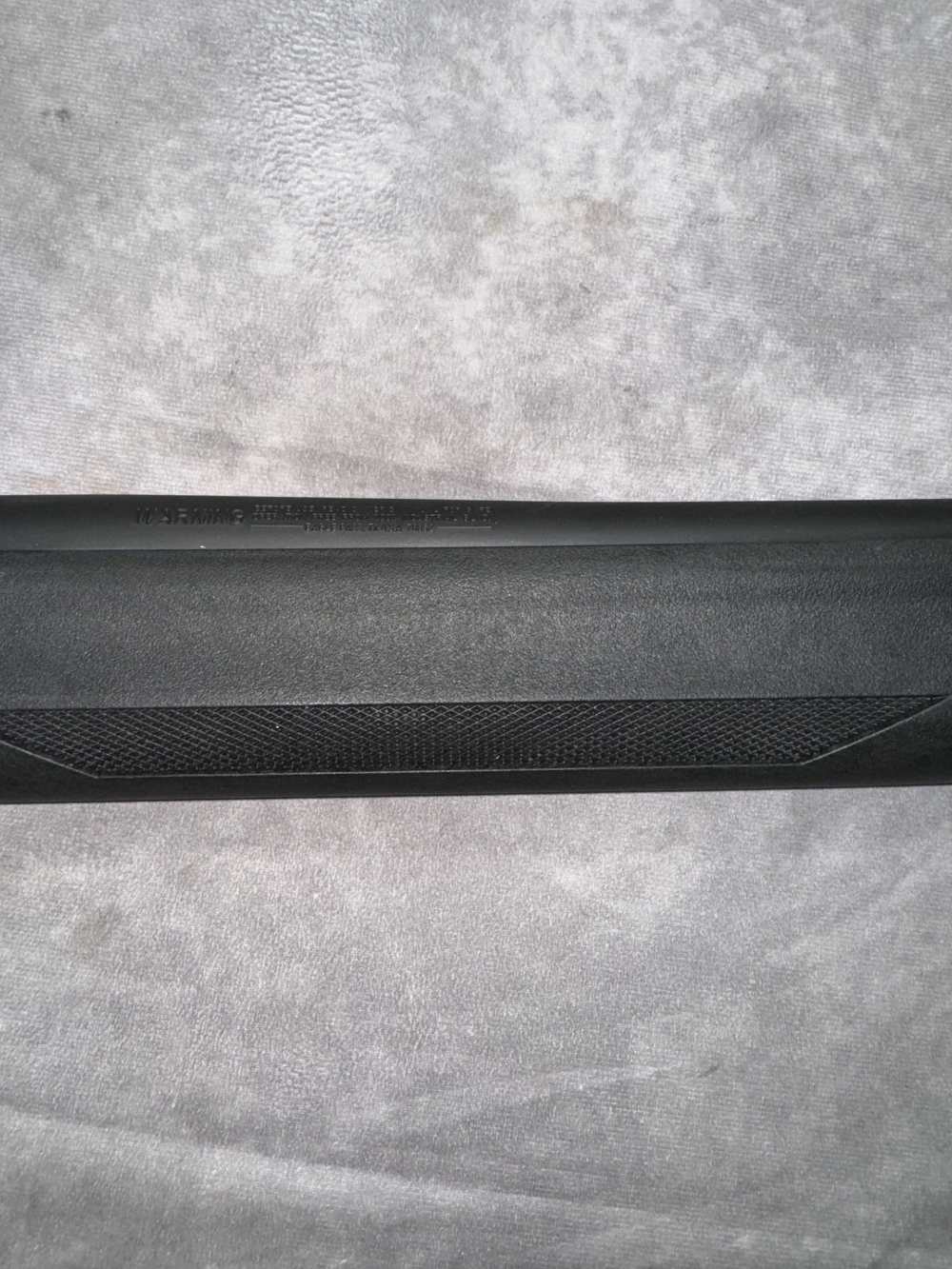 USED! MOSSBERG MODEL 930 SEMI AUTO SHOTGUN 12G $.01 PENNY AUCTION-img-9