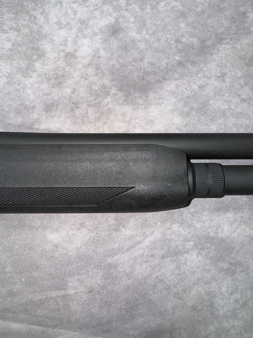 USED! MOSSBERG MODEL 930 SEMI AUTO SHOTGUN 12G $.01 PENNY AUCTION-img-8