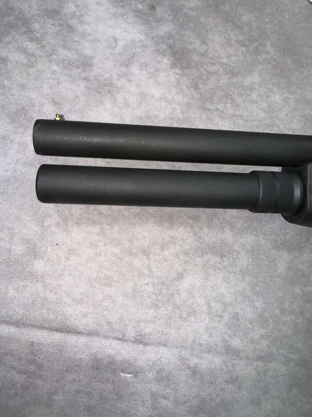 USED! MOSSBERG MODEL 930 SEMI AUTO SHOTGUN 12G $.01 PENNY AUCTION-img-21