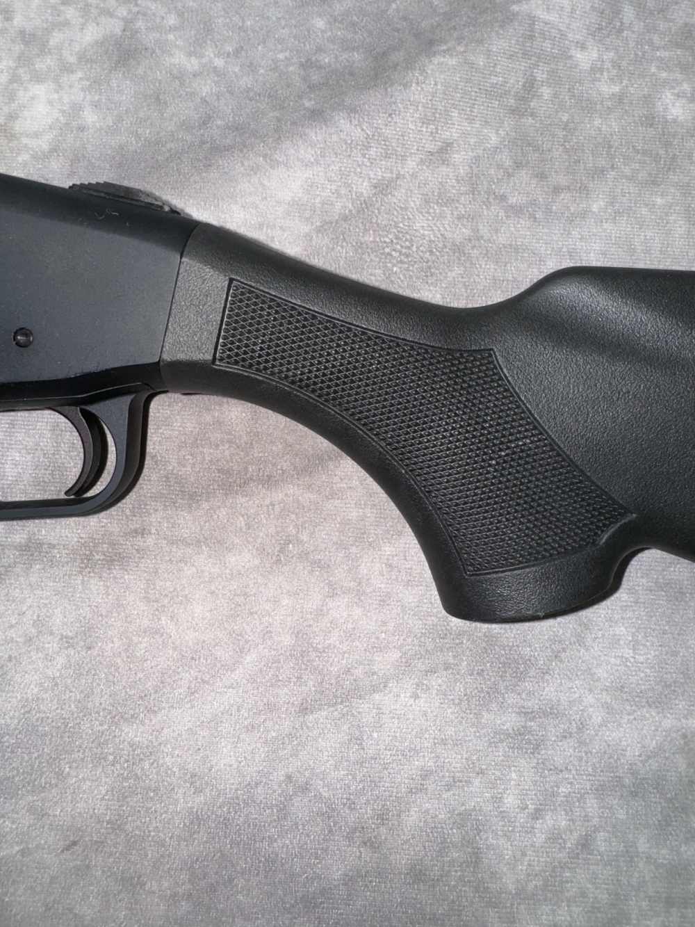 USED! MOSSBERG MODEL 930 SEMI AUTO SHOTGUN 12G $.01 PENNY AUCTION-img-27