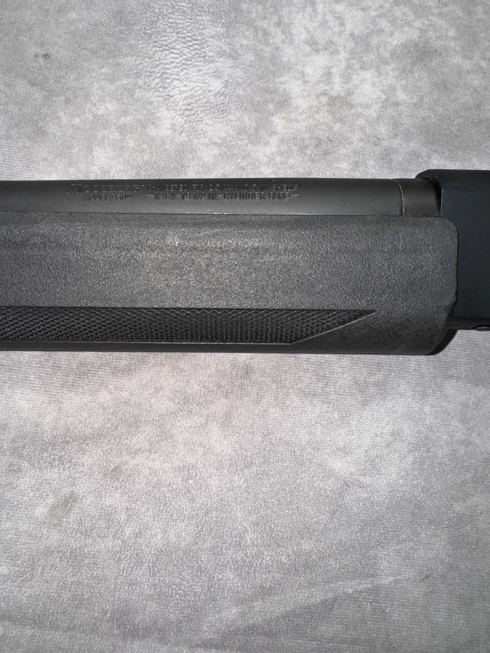 USED! MOSSBERG MODEL 930 SEMI AUTO SHOTGUN 12G $.01 PENNY AUCTION-img-24