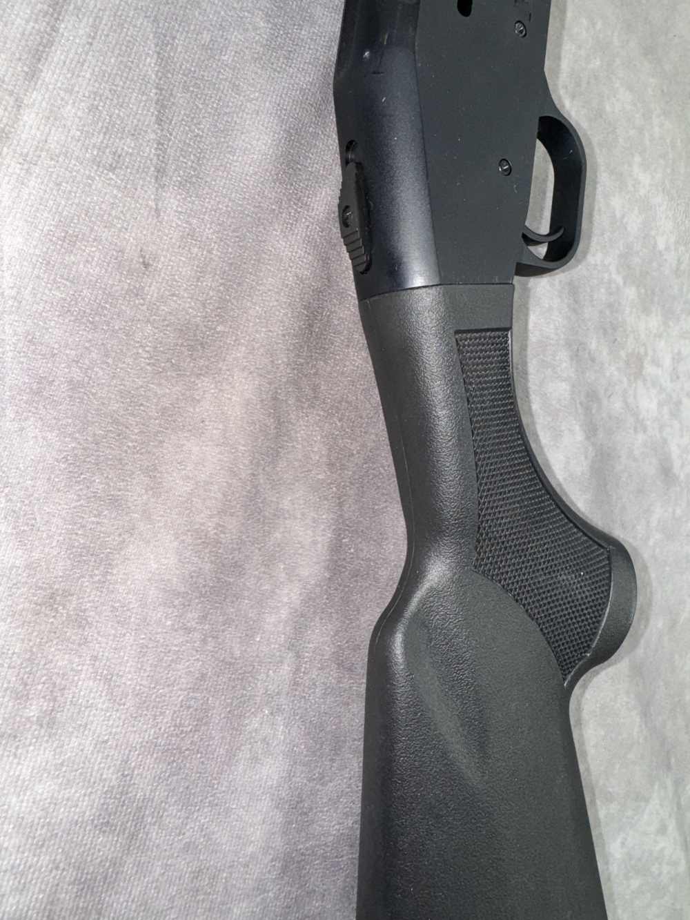 USED! MOSSBERG MODEL 930 SEMI AUTO SHOTGUN 12G $.01 PENNY AUCTION-img-34