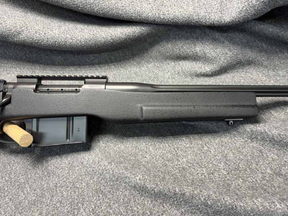 Weatherby Mark V TacMark-img-1