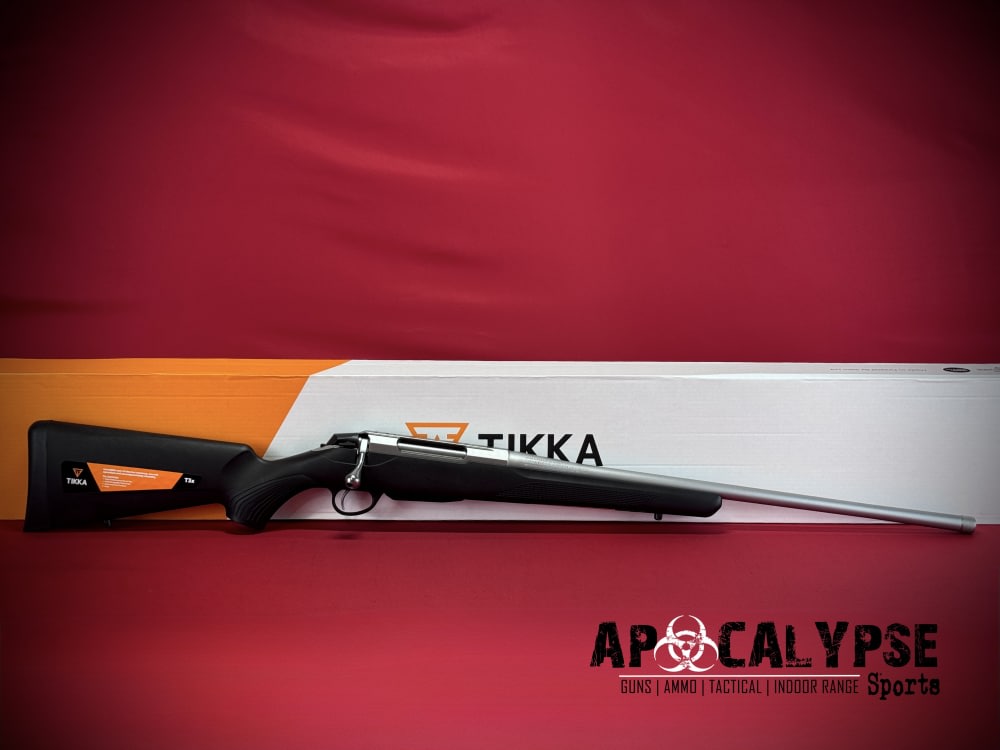 Tikka T3X Lite-img-0