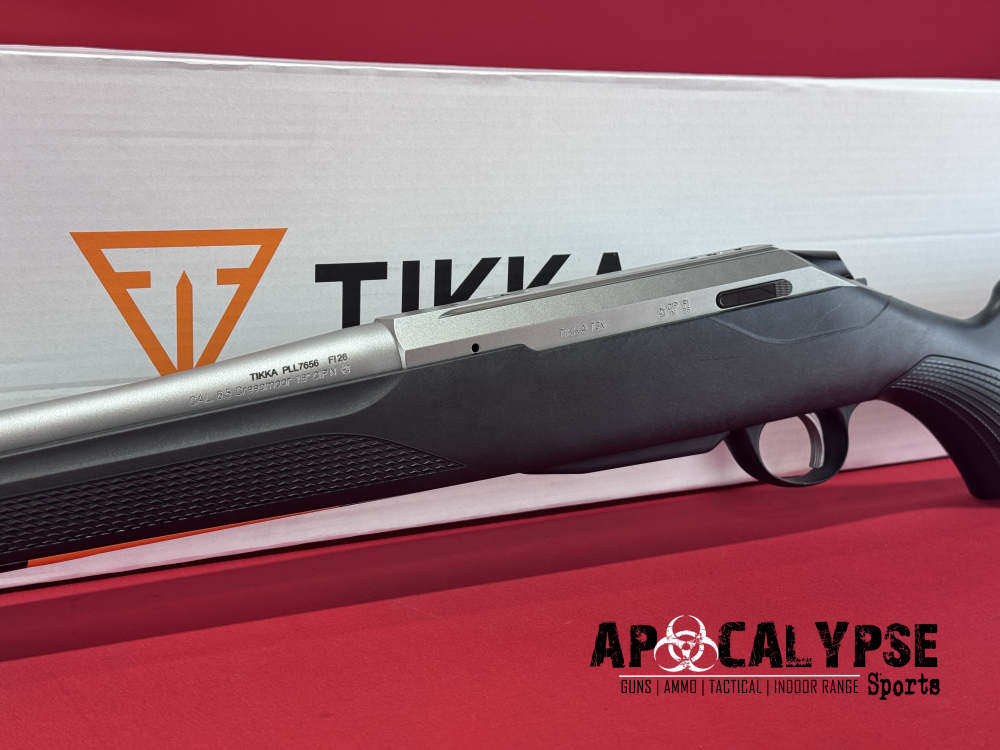 Tikka T3X Lite-img-3