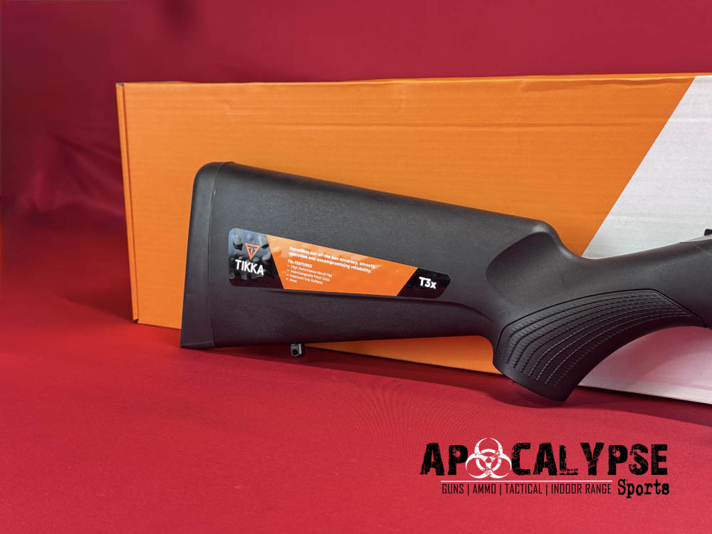 Tikka T3X Lite-img-5