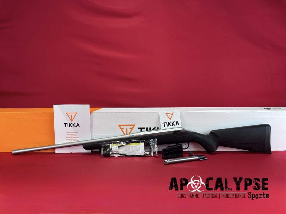 Tikka T3X Lite-img-8
