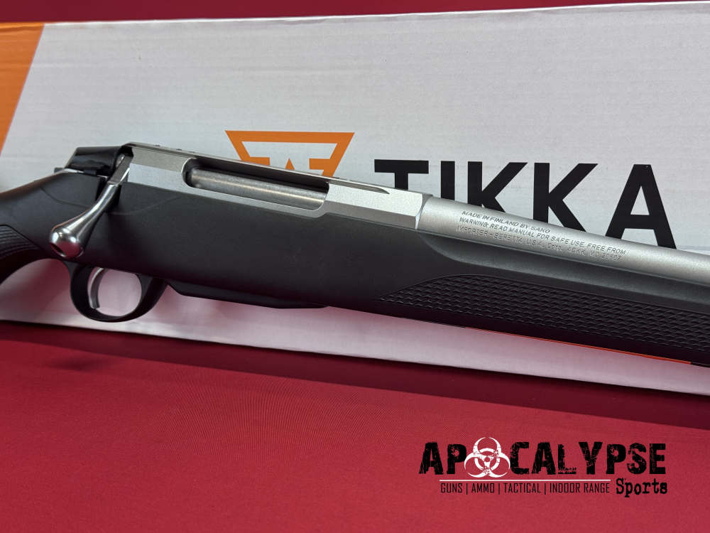 Tikka T3X Lite-img-2