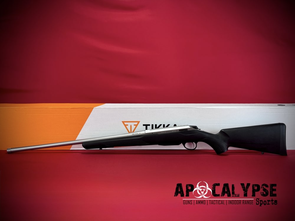 Tikka T3X Lite-img-1