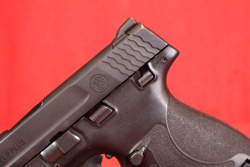 S&W M&P9 Shield Plus TS 9mm-img-4