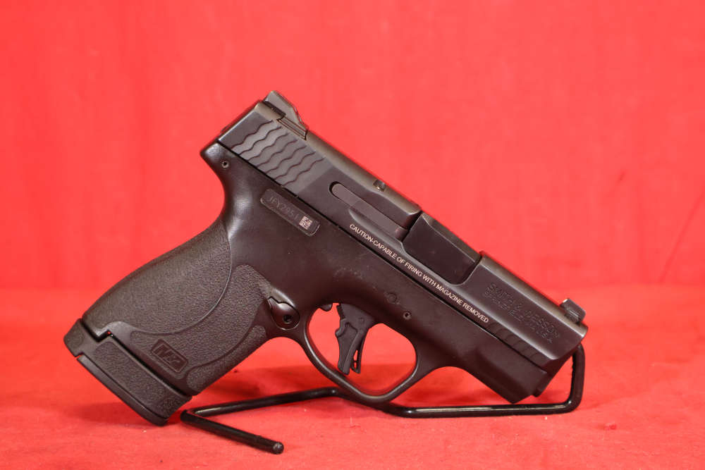 S&W M&P9 Shield Plus TS 9mm-img-1