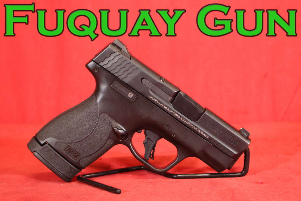 S&W M&P9 Shield Plus TS 9mm-img-0