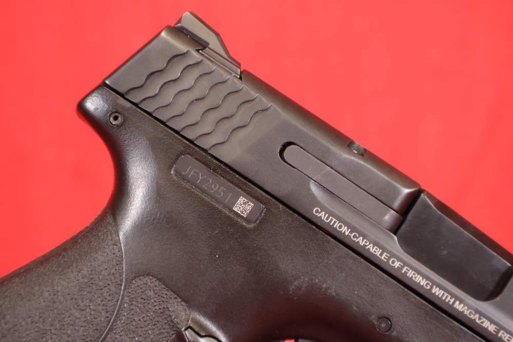 S&W M&P9 Shield Plus TS 9mm-img-7