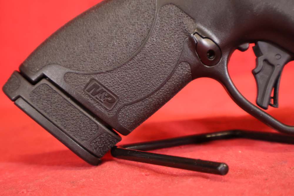 S&W M&P9 Shield Plus TS 9mm-img-8
