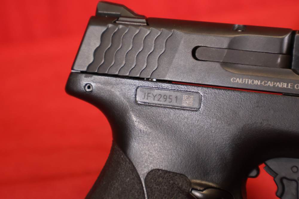 S&W M&P9 Shield Plus TS 9mm-img-18