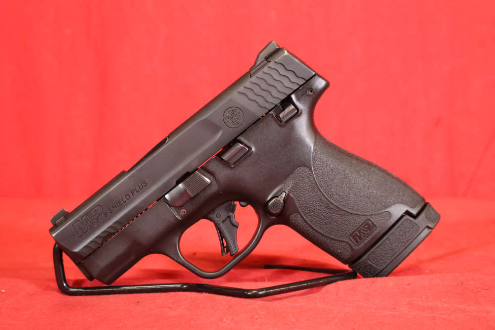 S&W M&P9 Shield Plus TS 9mm-img-2